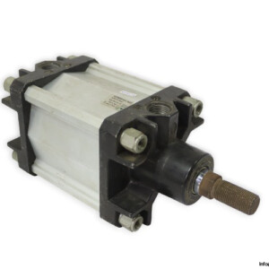 Pneumax 1319.100.0050.01 Pneumatic Cylinder