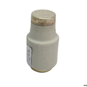 Italweber 2313103-01 63A 500VAC Bottle Fuse Link