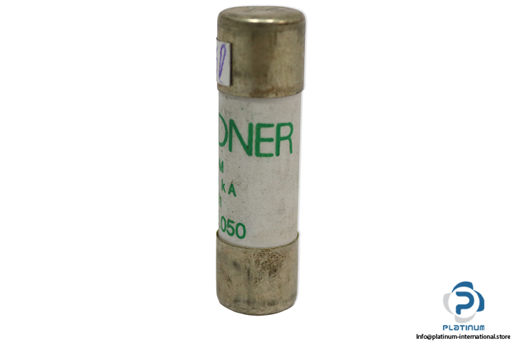 lindner-8438.050-am-50a-500vac-cylindrical-fuse-(New)-3