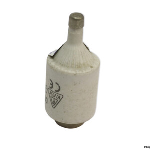 Eltropa Dtii GL-GG 6A 500VAC Bottle Fuse Link