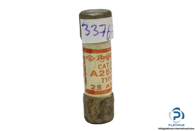 amptrap-A25X25-25A-cylindrical-fuse-(New)-1