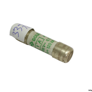 gould-16511-AM-1a-cylindrical-fuse-(New)