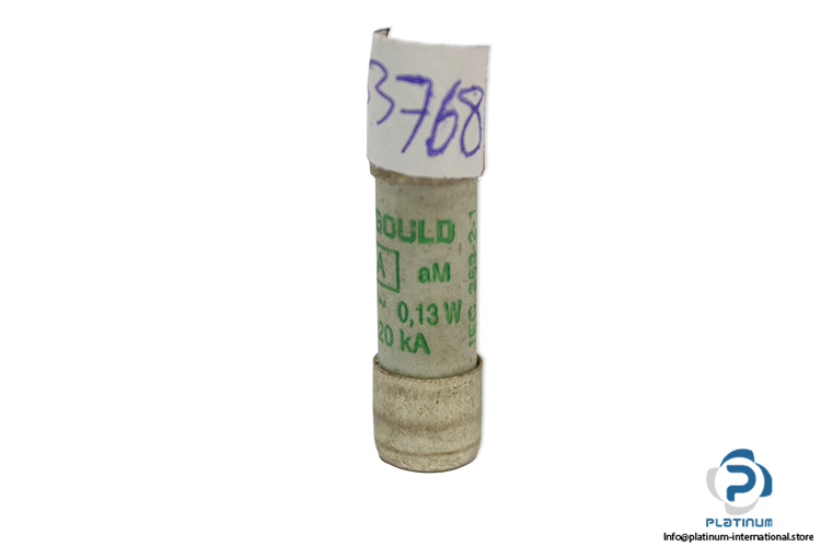 gould-16511-AM-1a-cylindrical-fuse-(New)-2