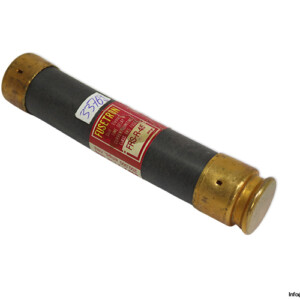 bussmann-FRS-R-45-current-limiting-time-delay-fuse-(New)