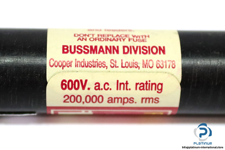 bussmann-FRS-R-5-current-limiting-time-delay-fuse-(New)-3