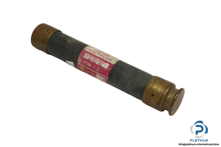 bussmann-FRS-R-3-1_2-current-limiting-time-delay-fuse-(New)