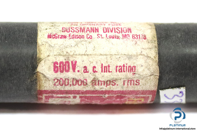 bussmann-FRS-R-3-1_2-current-limiting-time-delay-fuse-(New)-2