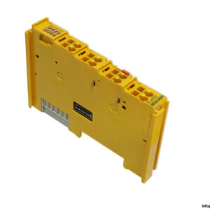 beckhoff-EL6900-logic-terminal-(New)