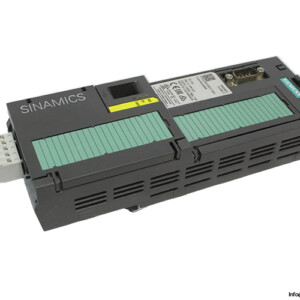 siemens-6SL3244-0BB12-1BA1-control-unit-(New)