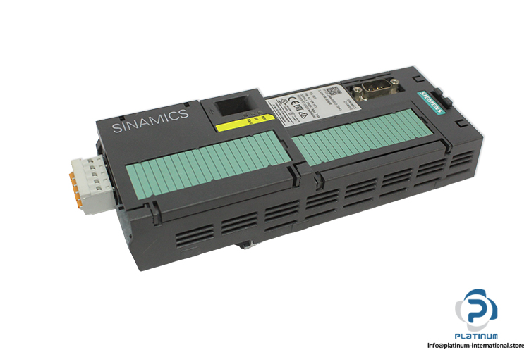 siemens-6SL3244-0BB12-1BA1-control-unit-(New)