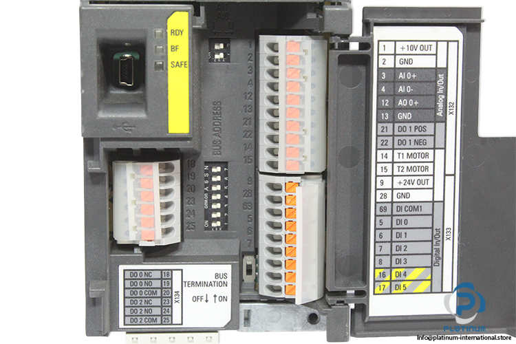 siemens-6SL3244-0BB12-1BA1-control-unit-(New)-2