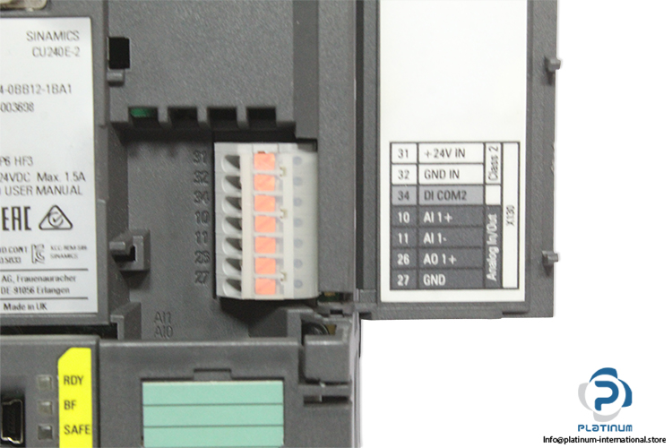 siemens-6SL3244-0BB12-1BA1-control-unit-(New)-3