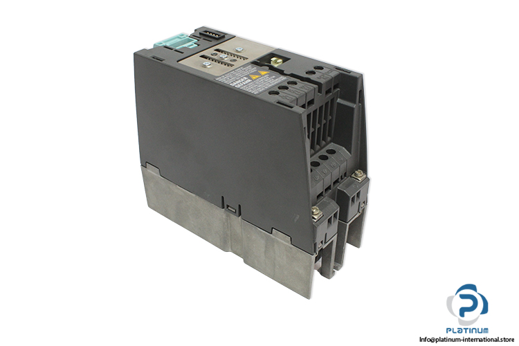siemens-6SL3224-0BE17-5UA0-power-module-(New)
