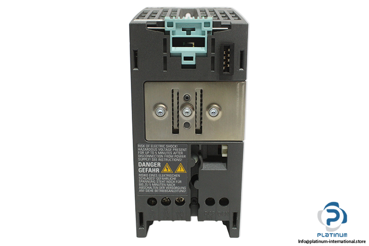 siemens-6SL3224-0BE17-5UA0-power-module-(New)-1