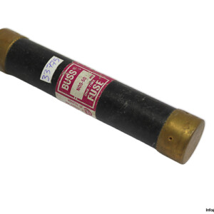 Bussmann NOS-50 NON-Current ONE-Time Fuse Element