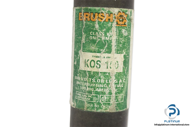 reliance-KOS-150-one-time-delay-fuse-(New)-1