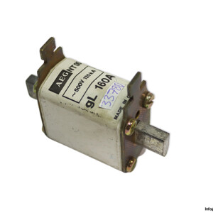 AEG NT00 GL 160A 500VAC Fuse Link
