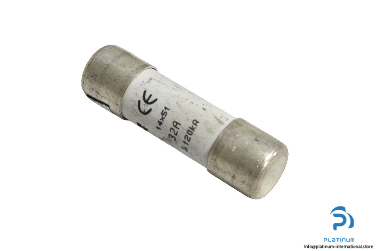 ferraz-shawmut-FR14GG50V32-32a-cylindrical-fuse-(New)
