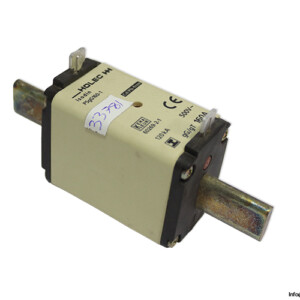 holec-hh-P5GG160-1-fuse-link-(New)