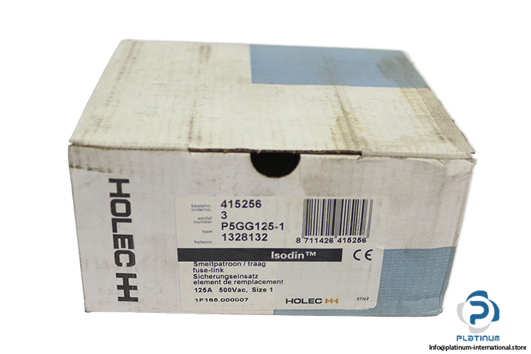 holec-hh-P5GG125-1-fuse-link-(New)-1