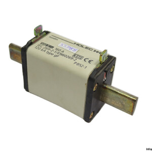 holec-hh-P852-1-160A-fuse-link-(New)