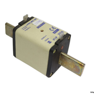 Holec HH P4GF355-2 355A 400VAC Fuse Link
