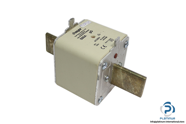 hager-LNH3500M-500a-fuse-link-(New)