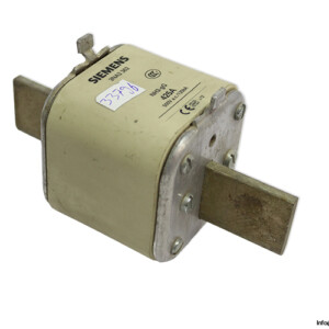 siemens-3NA3-362-425a-NH3-GG-fuse-link-(Used)