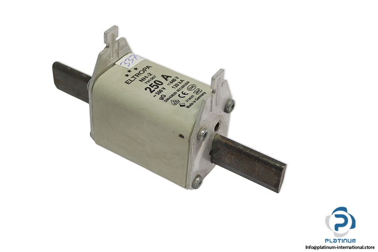 eltropa-372625-250a-fuse-link-(New)