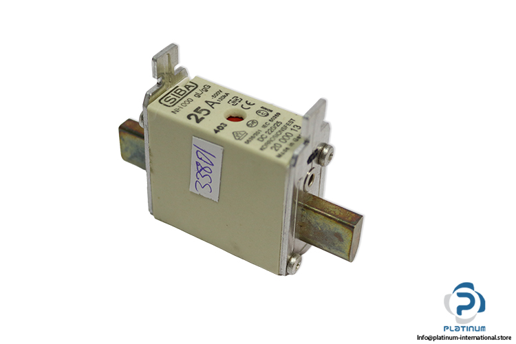 siba-2000013-NH000-25a-fuse-link-(New)