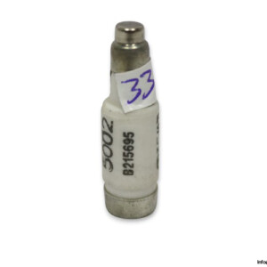 Ferraz Shawmut B215695 GL-GG 6A 400VAC Bottle Fuse Link