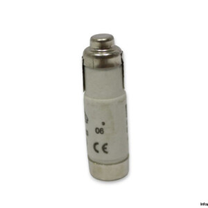 Ferraz Shawmut D01GG40V16 GL-GG 16A 400VAC Bottle Fuse Link