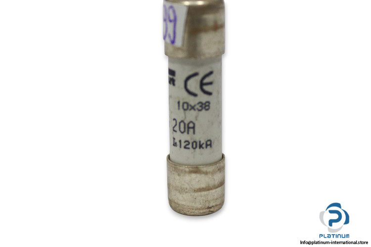 ferraz-shawmut-FR10GG50V20-20a-cylindrical-fuse-link-(New)-3