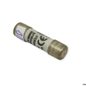 Ferraz Shawmut FR10GG40V32 GG 32A 400VAC Cylindrical Fuse Link
