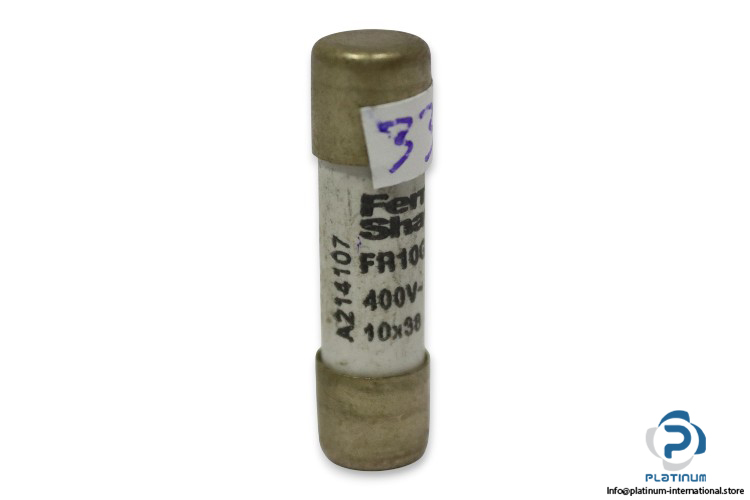 ferraz-shawmut-FR10GG40V32-32a-cylindrical-fuse-link-(New)-1