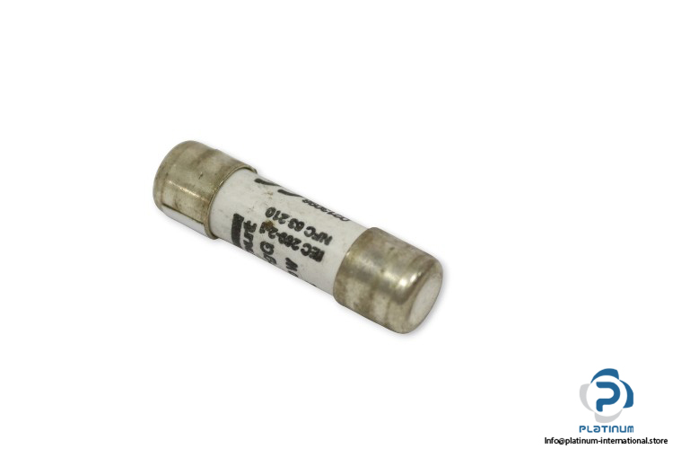 ferraz-shawmut-D213098-2a-cylindrical-fuse-link-(New)