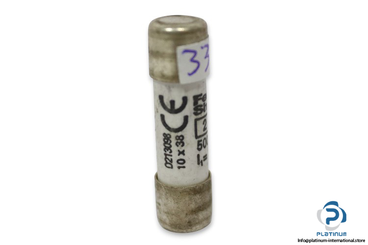 ferraz-shawmut-D213098-2a-cylindrical-fuse-link-(New)-1