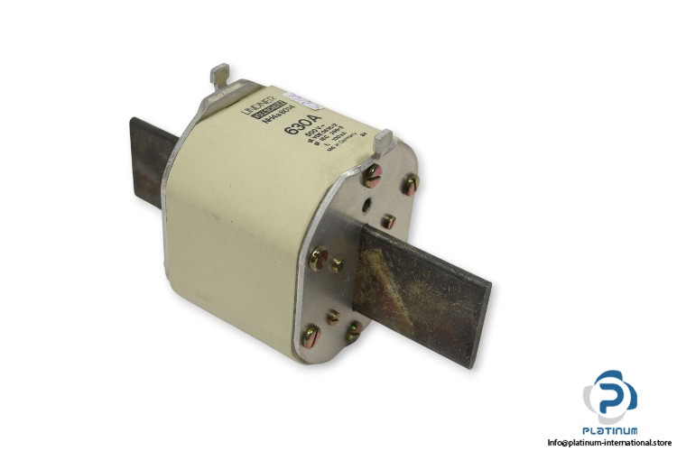lindner-8014.6307-fuse-link-(New)