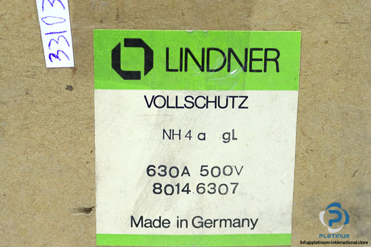 lindner-8014.6307-fuse-link-(New)-3
