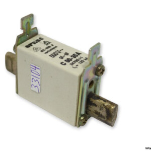 ernst-24700.11-35a-fuse-link-(New)