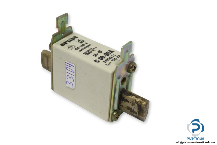 ernst-24700.11-35a-fuse-link-(New)