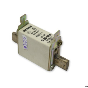 ernst-24700.11-35a-fuse-link-(Used)