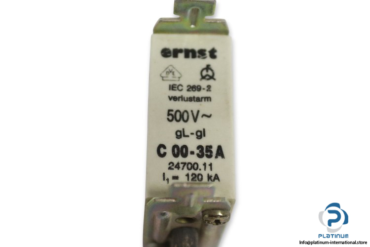 ernst-24700.11-35a-fuse-link-(Used)-1