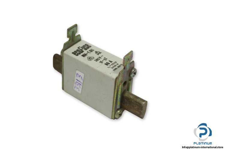 ecofuse-24700.16-80a-fuse-link-(Used)