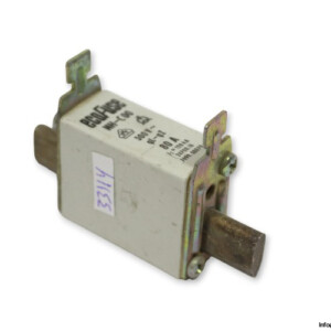 Ecofuse 24700.16 GL-GI 80A 500VAC Fuse Link