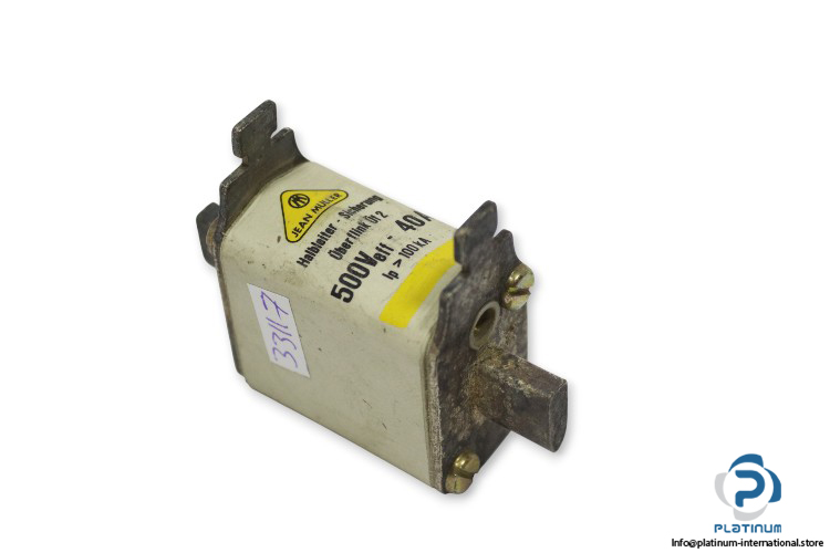 jean-muller-40a-fuse-link-(Used)
