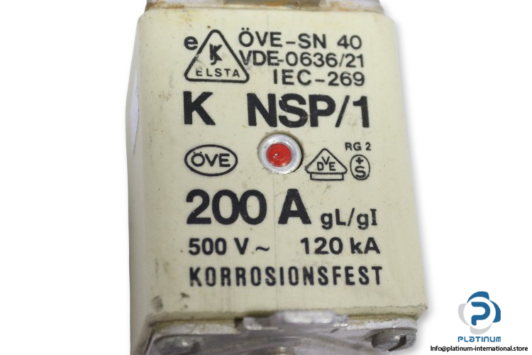 elsta-K-NSP_1-200a-fuse-link-(Used)-1