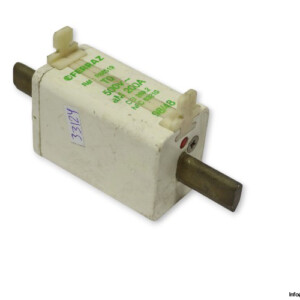 Ferraz R88519 AM 200A 500VAC Fuse Link