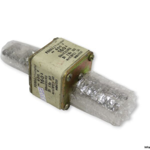 ferraz-M88331-URG-160a-fuse-link-(Used)