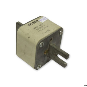 LK-NES 170E8146 400A 660VAC Fuse Link